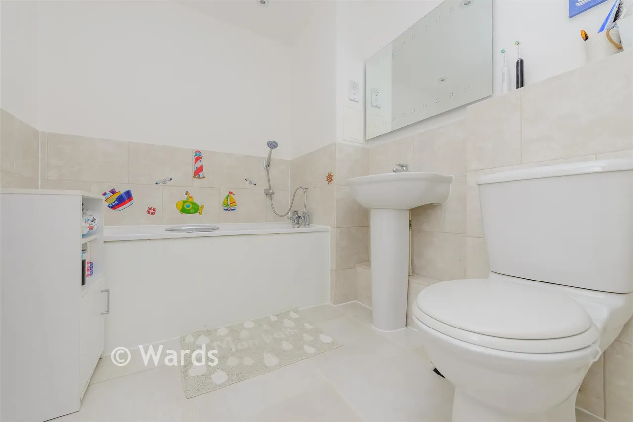 Alcock Crescent, Dartford, DA1, photo 11