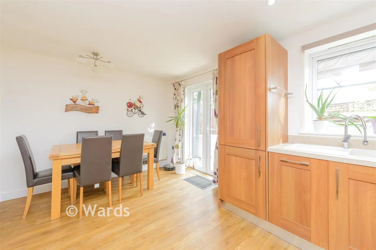 Alcock Crescent, Dartford, DA1, photo 5