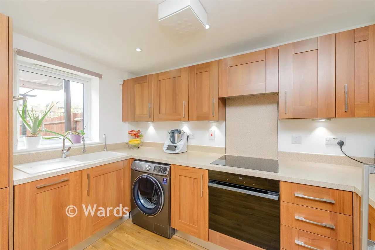 Alcock Crescent, Dartford, DA1, photo 4