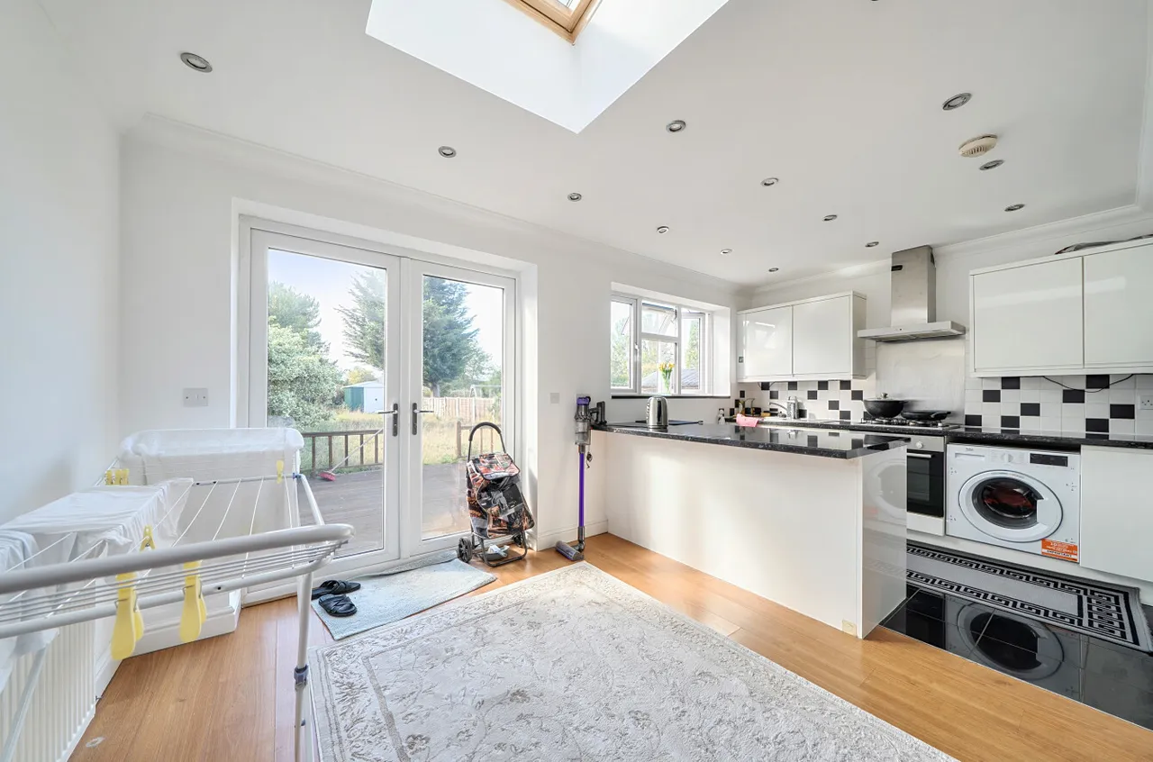 Northdown Road, Welling, DA16, photo 6