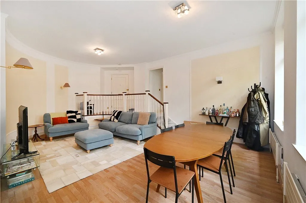 Mansfield Street, Marylebone, W1G, photo 5