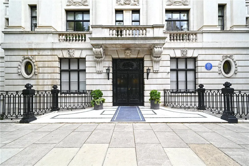 Mansfield Street, Marylebone, W1G, photo 14