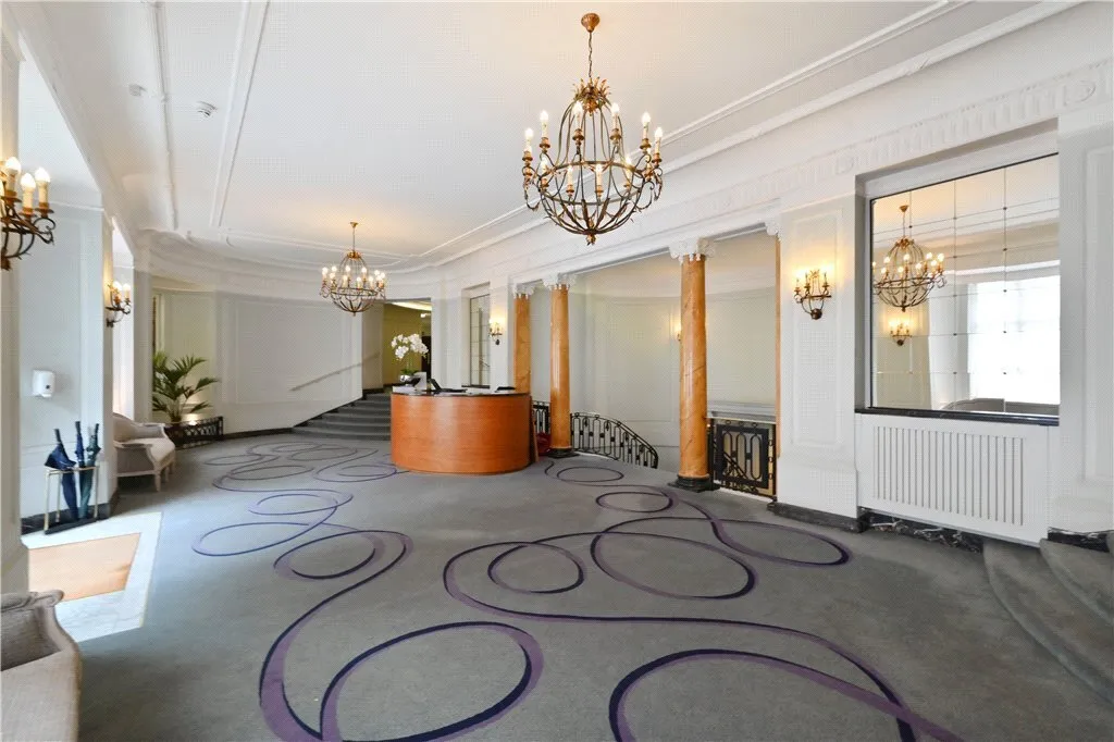 Mansfield Street, Marylebone, W1G, photo 12