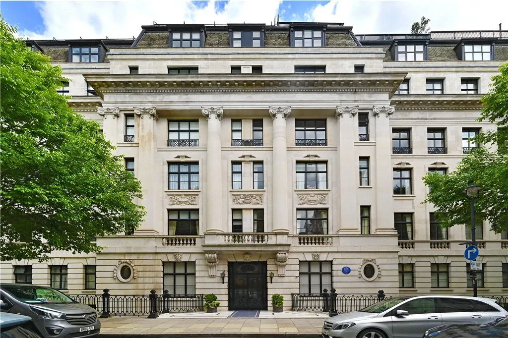 Mansfield Street, Marylebone, W1G, photo 4