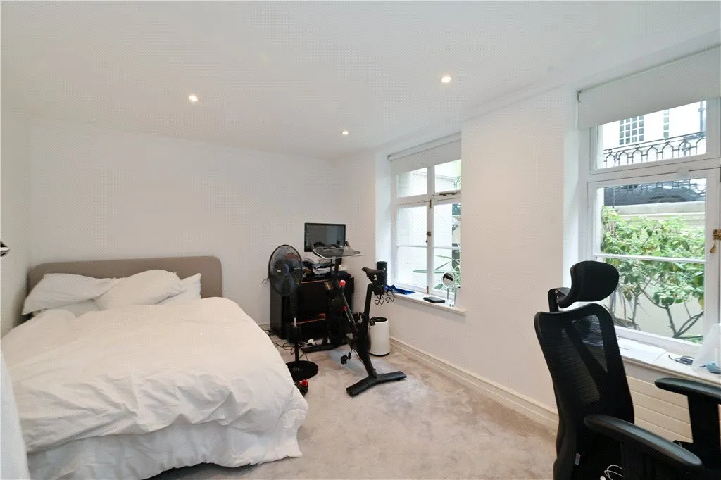 Mansfield Street, Marylebone, W1G, photo 10