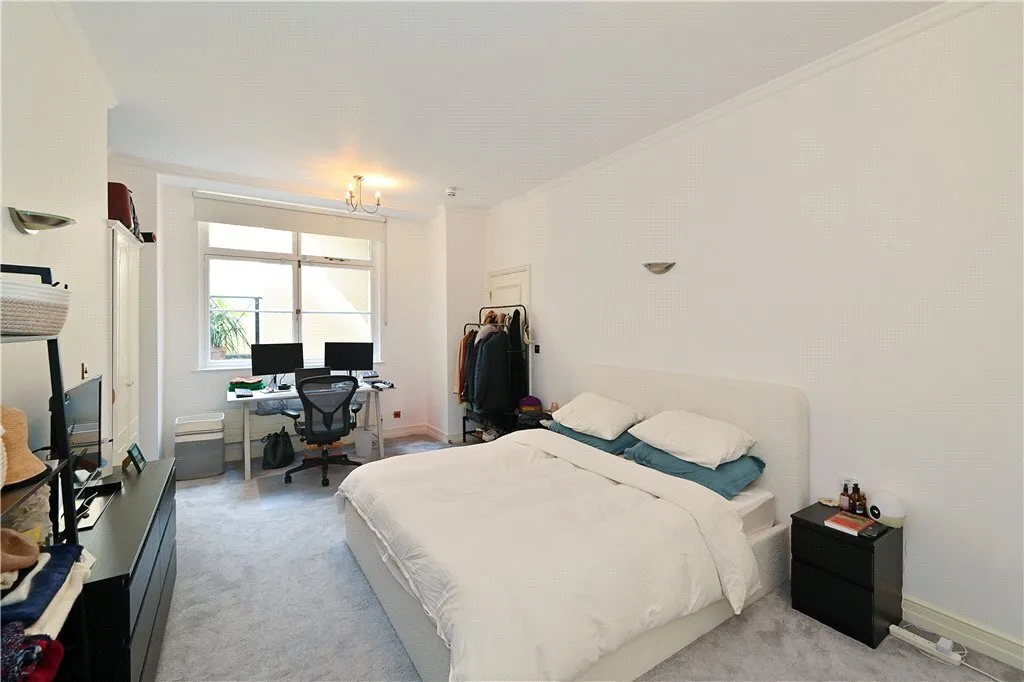 Mansfield Street, Marylebone, W1G, photo 9