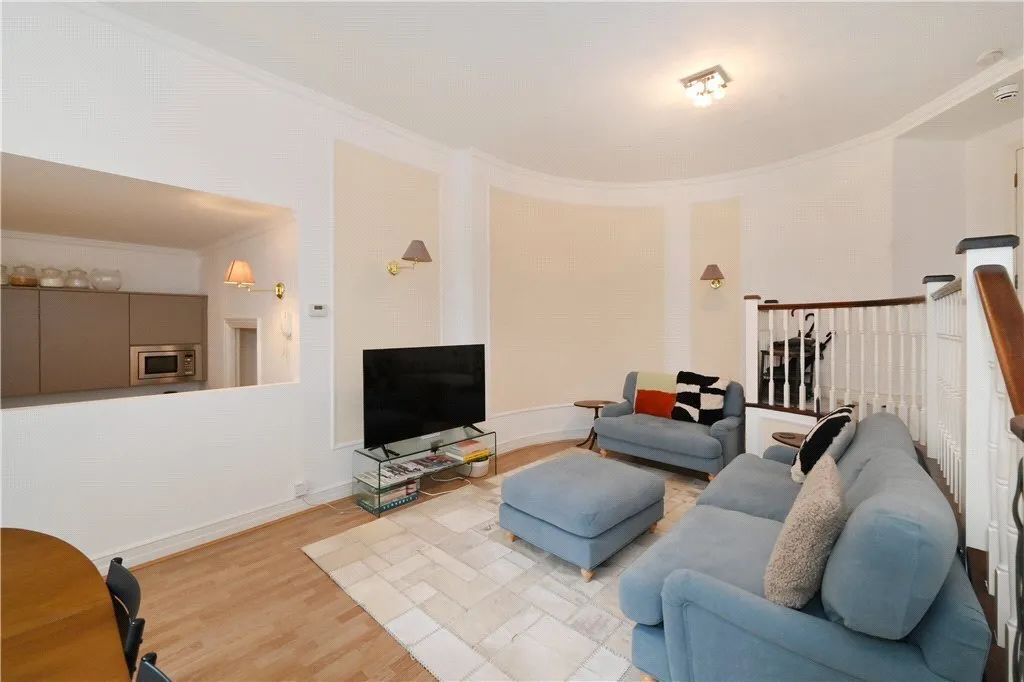 Mansfield Street, Marylebone, W1G, photo 7