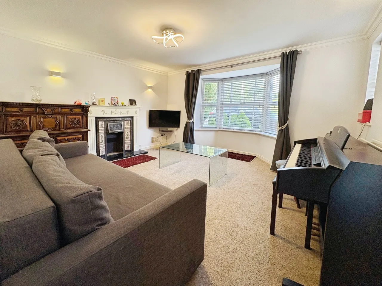 Brandon Road, Church Crookham, Fleet, Hampshire, GU52 0UA, photo 5