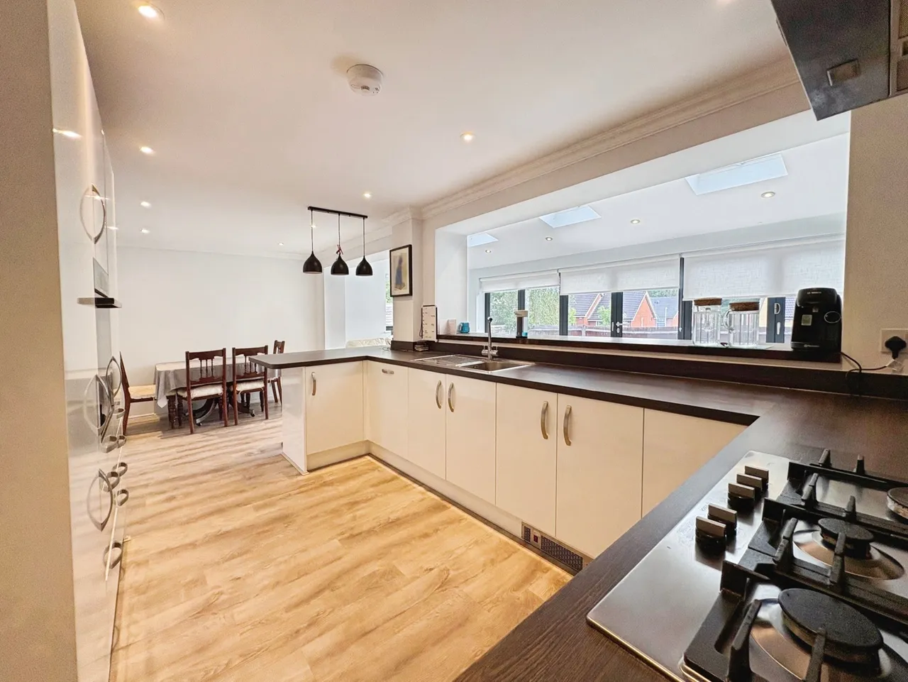 Brandon Road, Church Crookham, Fleet, Hampshire, GU52 0UA, photo 3