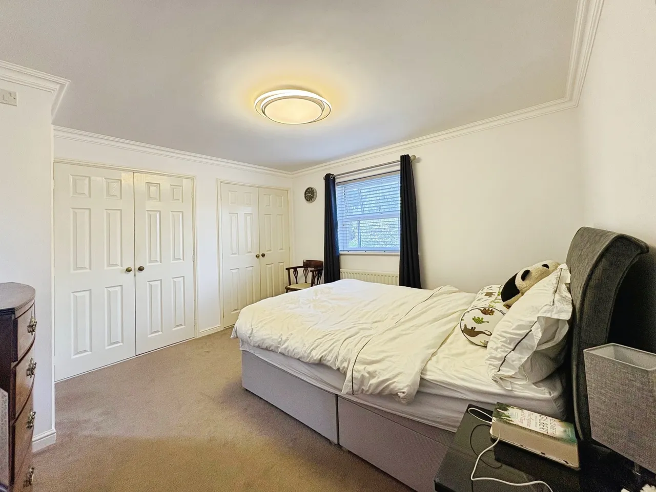 Brandon Road, Church Crookham, Fleet, Hampshire, GU52 0UA, photo 8