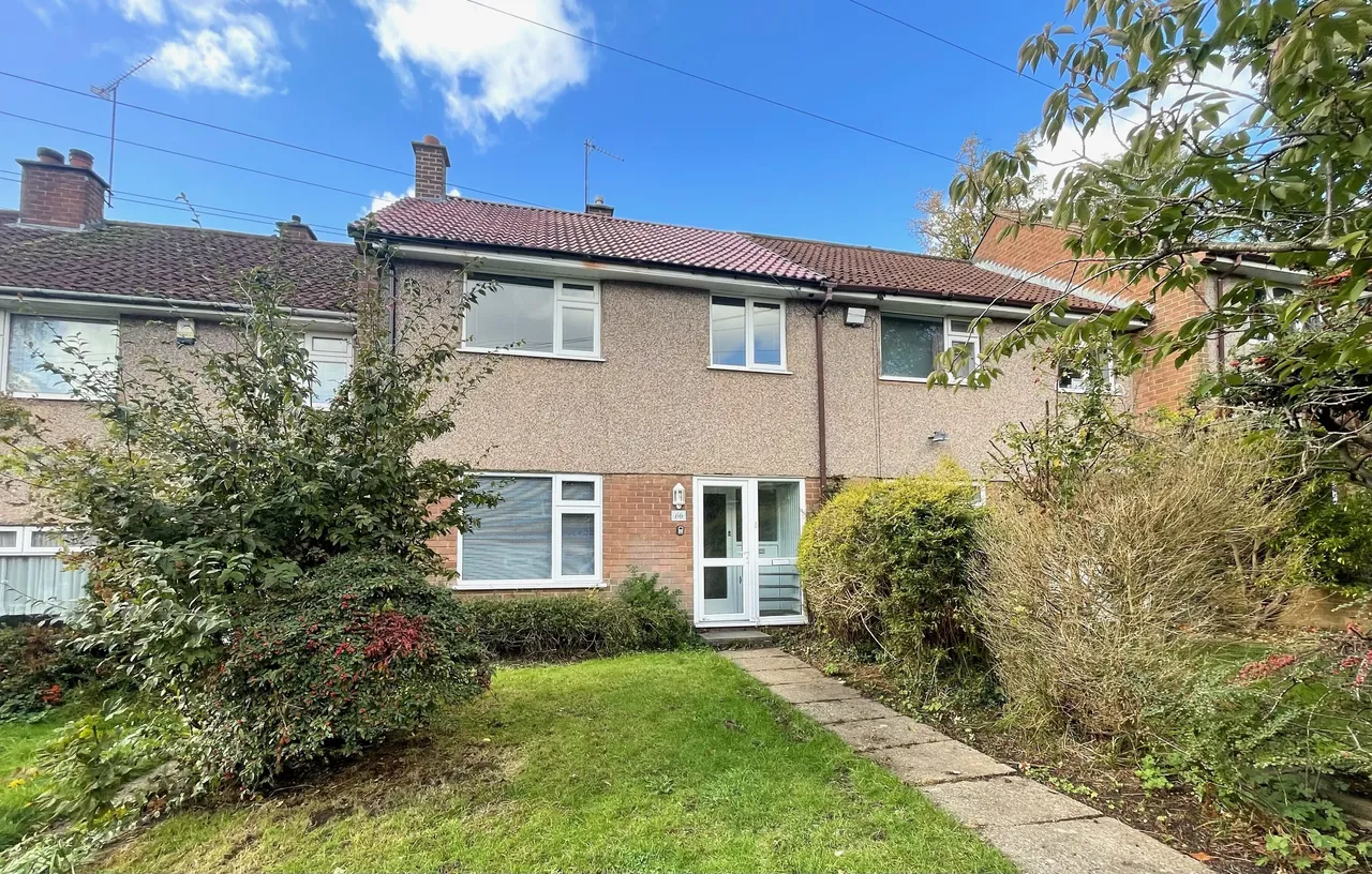 3 bed house to rent, Presthope Road, Selly Oak, B29
