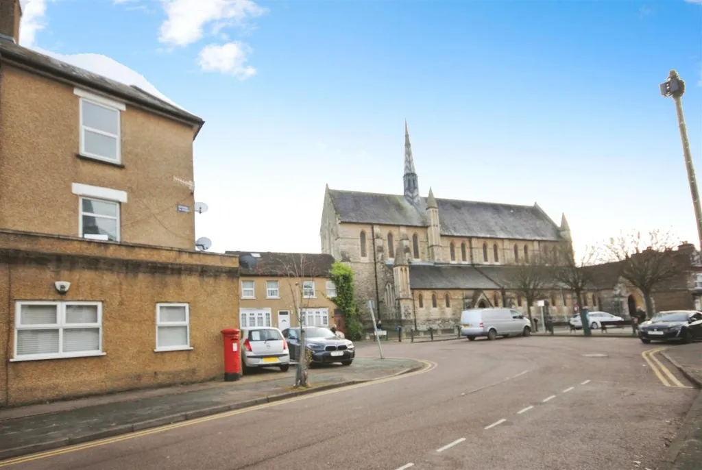 Sutton Road, photo 6