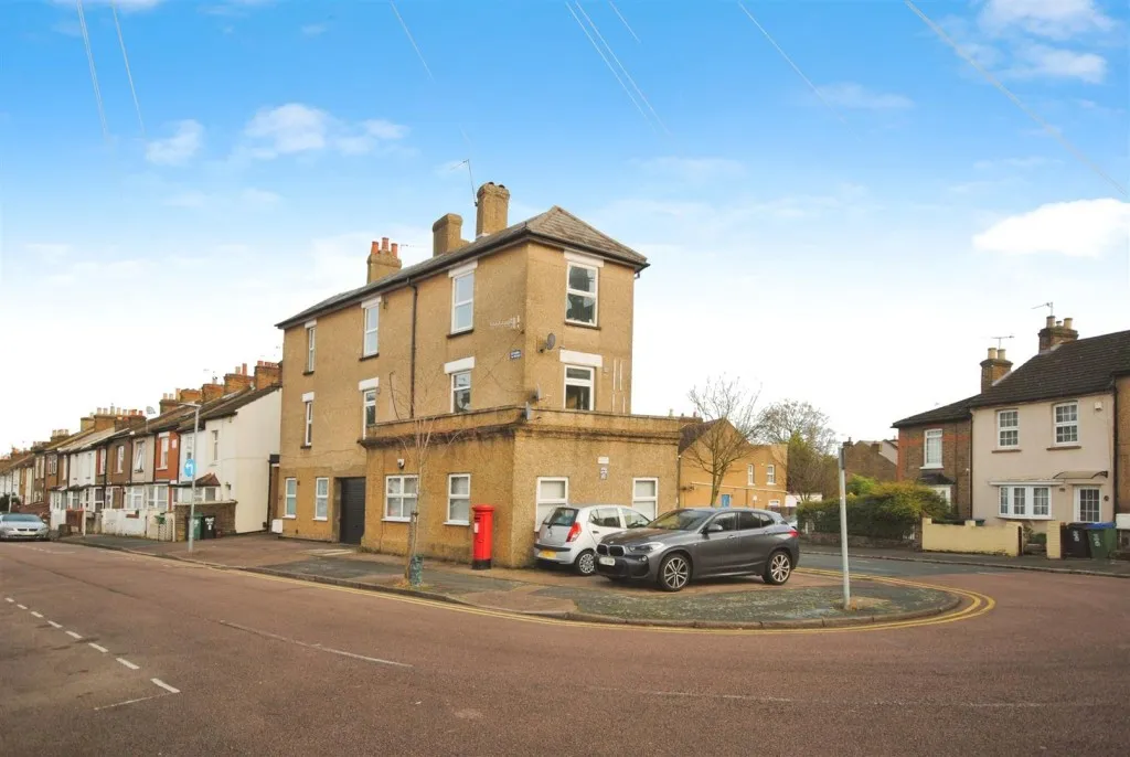 Sutton Road, photo 7