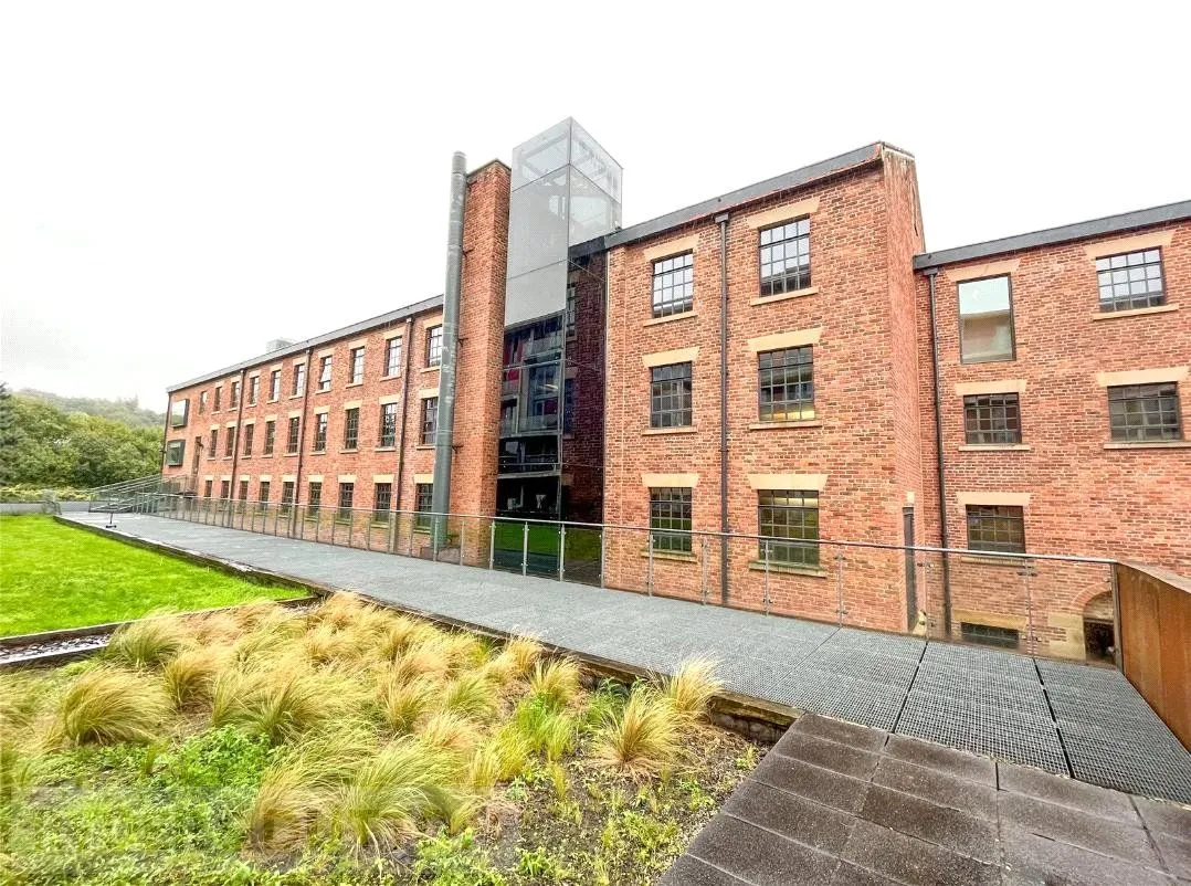 Castle Street, Stalybridge, SK15, photo 18