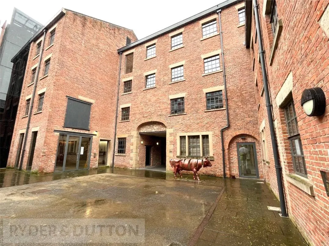 Castle Street, Stalybridge, SK15, photo 17
