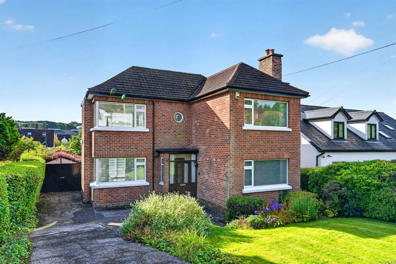 3 bed house for sale, Kings Road, Belfast, BT5