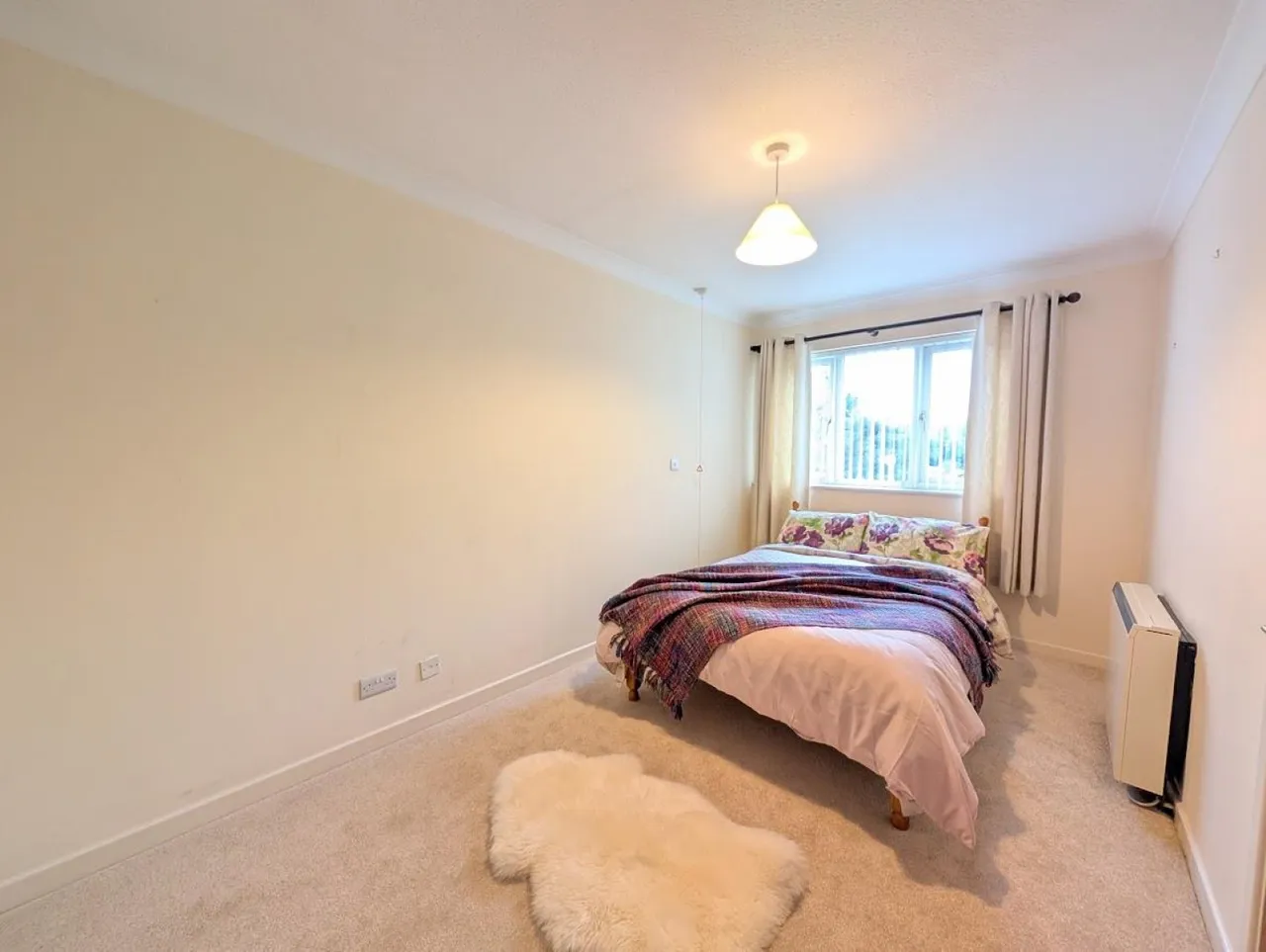 1 bed flat for sale, Midland Way, Thornbury, BS35