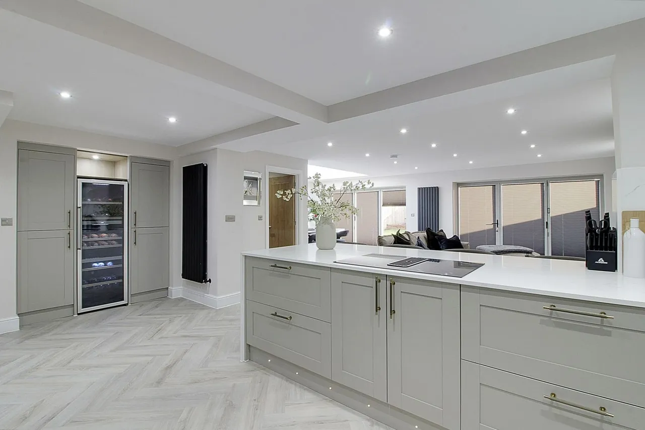 Frognall, Deeping St. James, PE6, photo 6