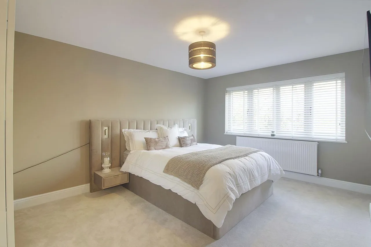 Frognall, Deeping St. James, PE6, photo 18
