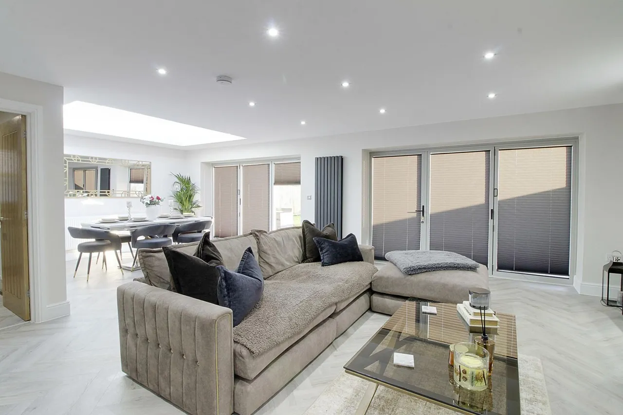 Frognall, Deeping St. James, PE6, photo 9