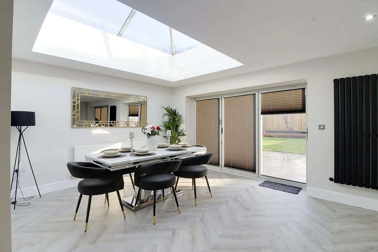 Frognall, Deeping St. James, PE6, photo 10