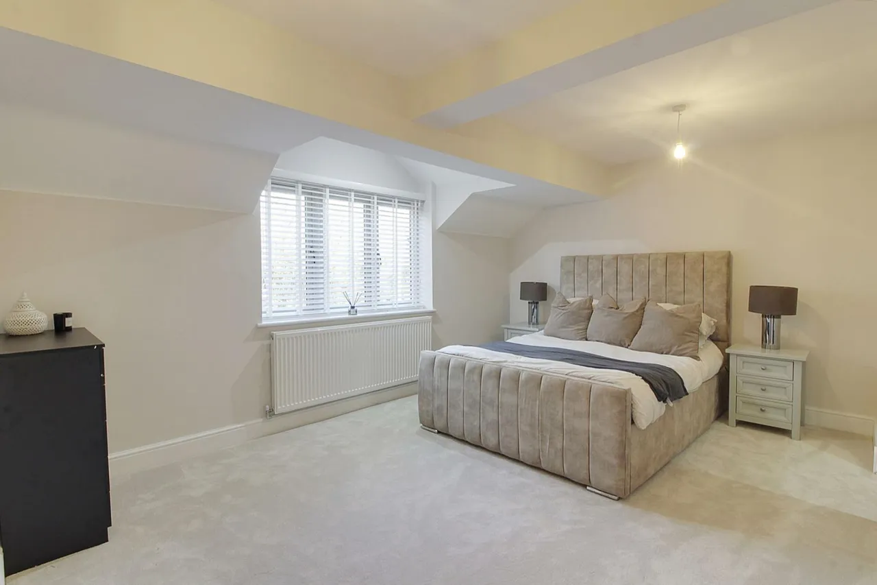 Frognall, Deeping St. James, PE6, photo 16