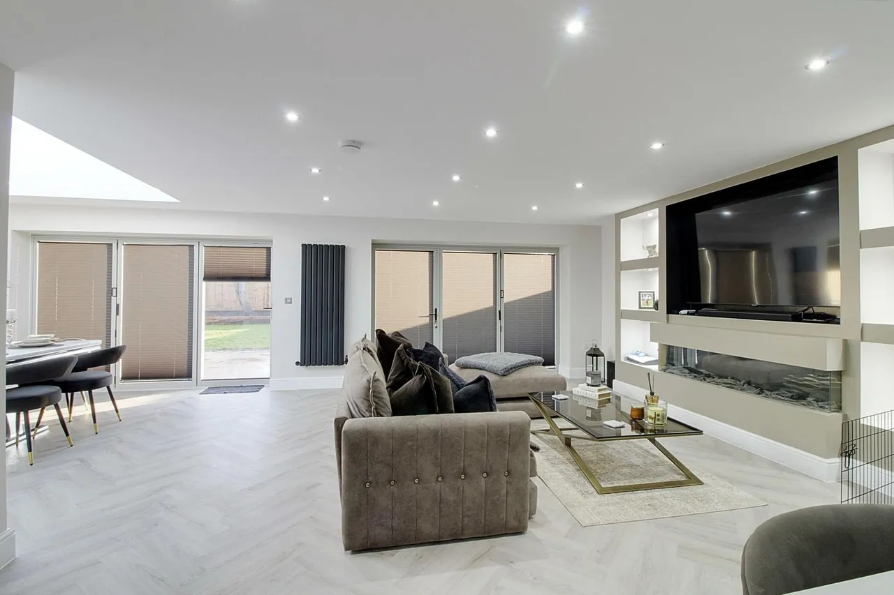 Frognall, Deeping St. James, PE6, photo 8