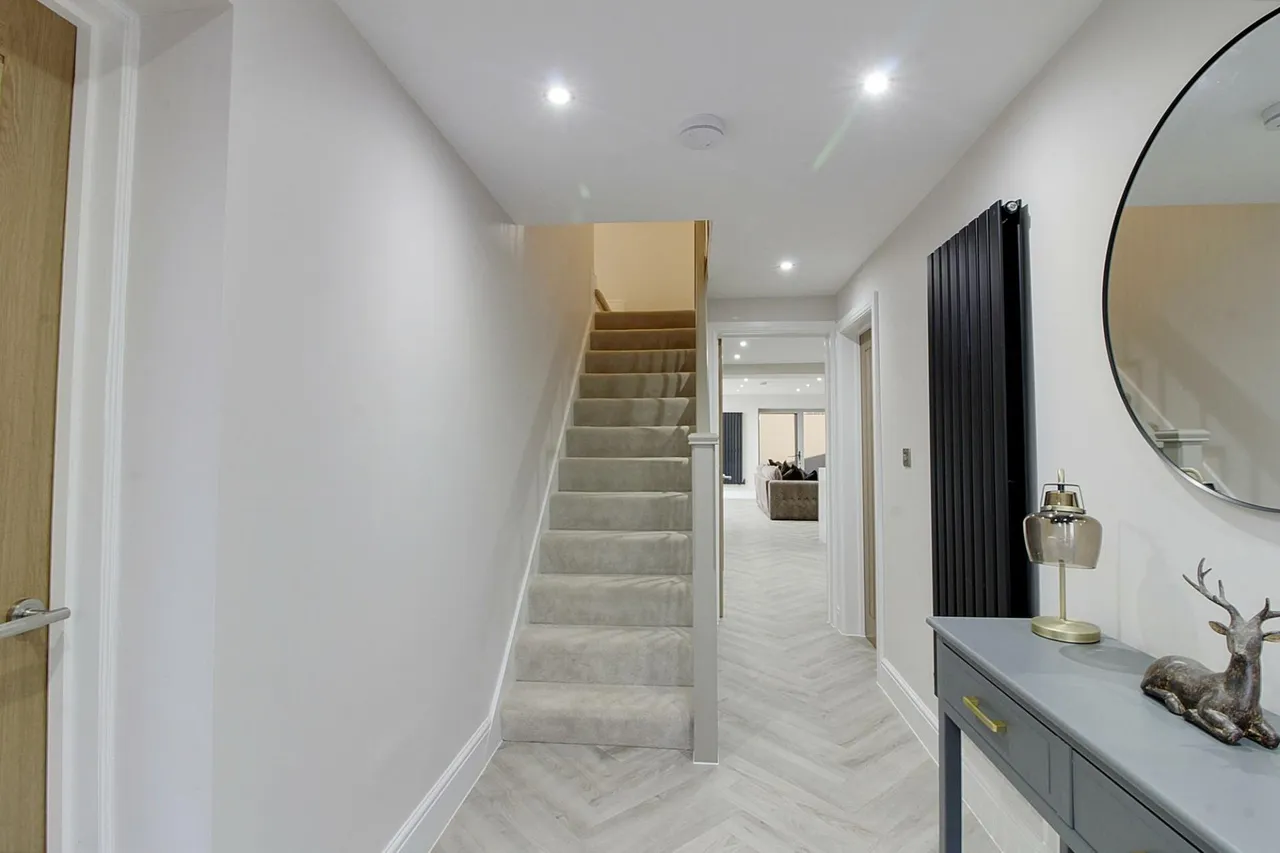 Frognall, Deeping St. James, PE6, photo 4