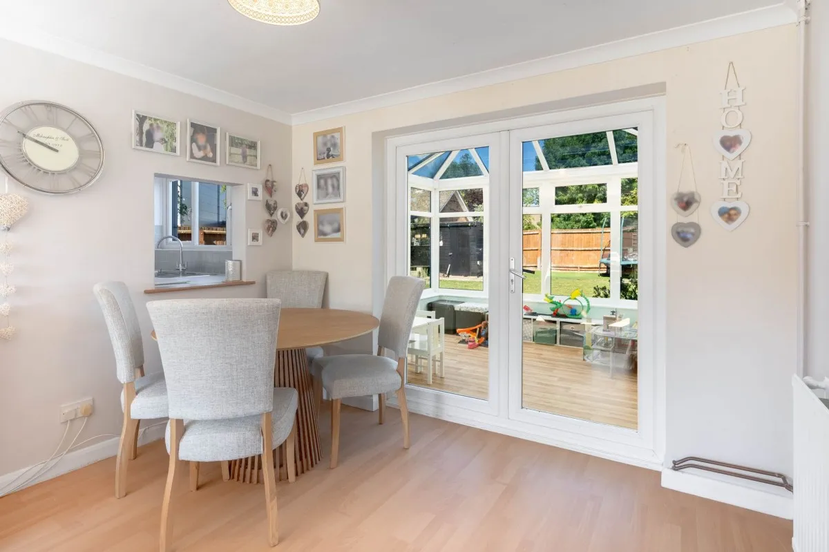 Gibraltar Lane, Swavesey, CB24, photo 4
