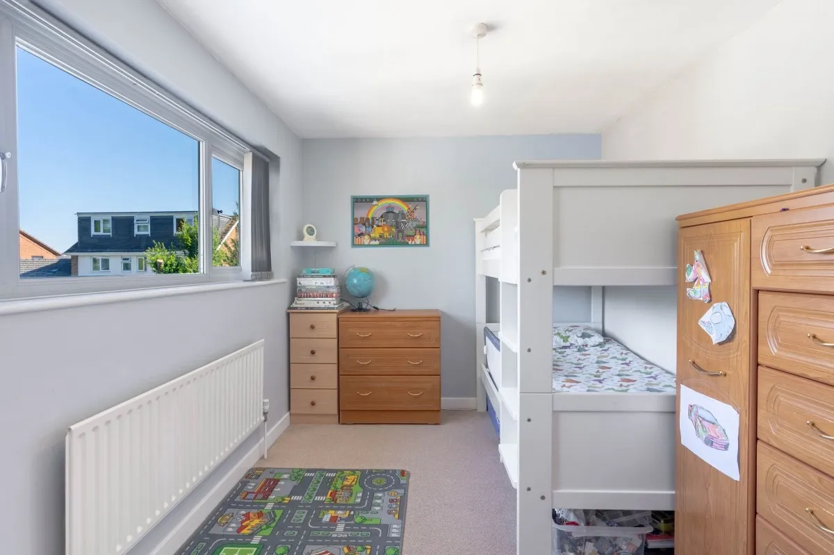 Gibraltar Lane, Swavesey, CB24, photo 10