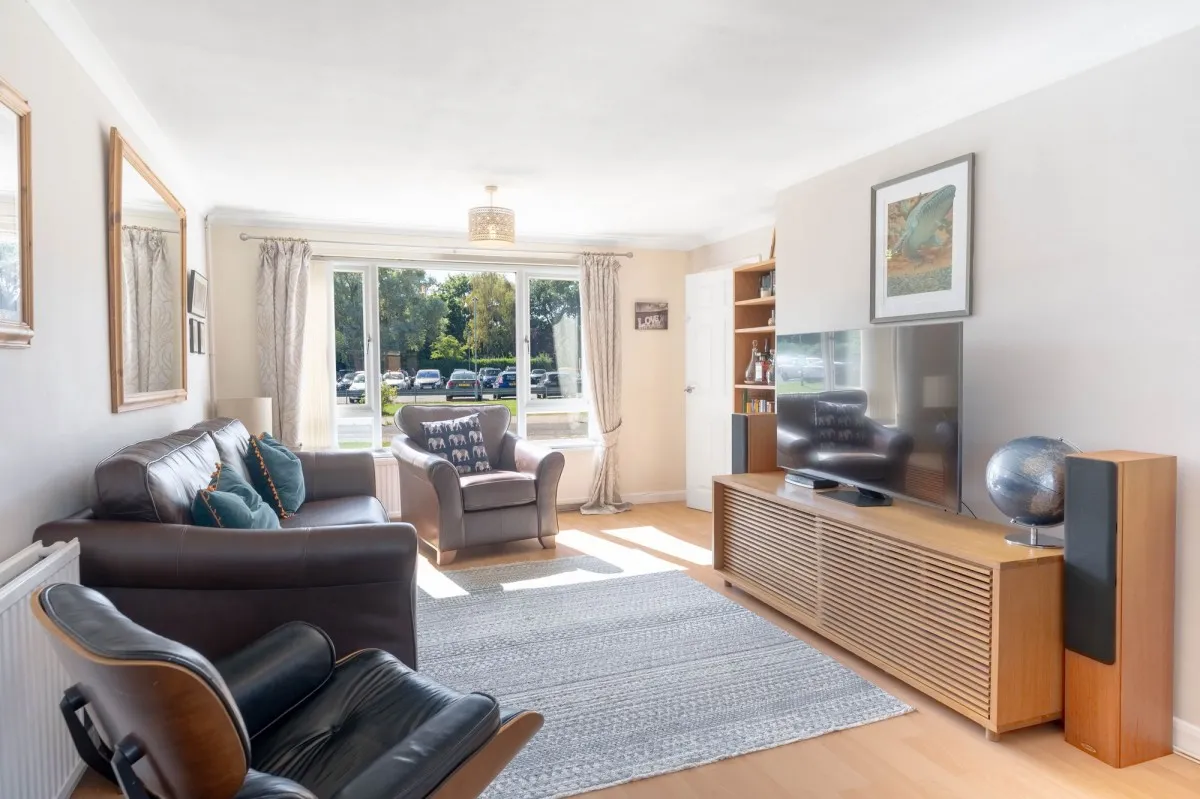 Gibraltar Lane, Swavesey, CB24, photo 3
