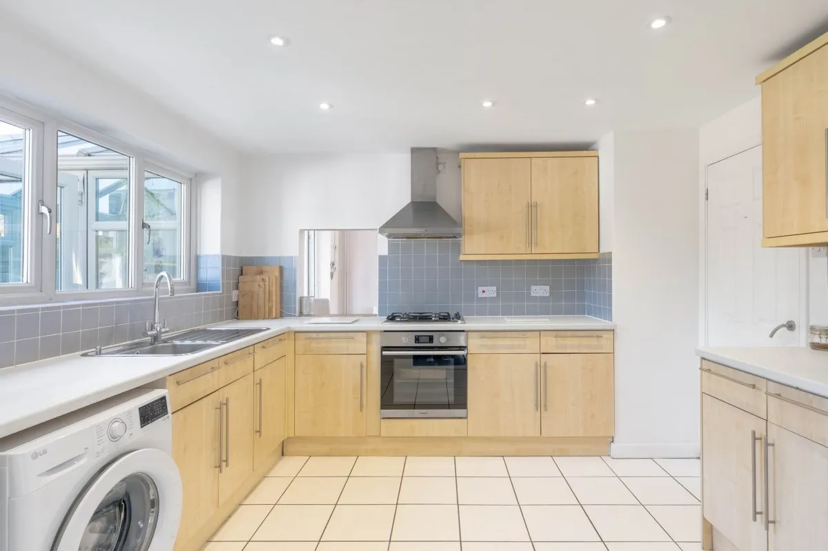 Gibraltar Lane, Swavesey, CB24, photo 2