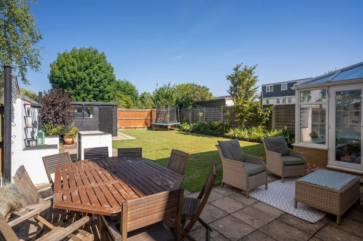 Gibraltar Lane, Swavesey, CB24, photo 13