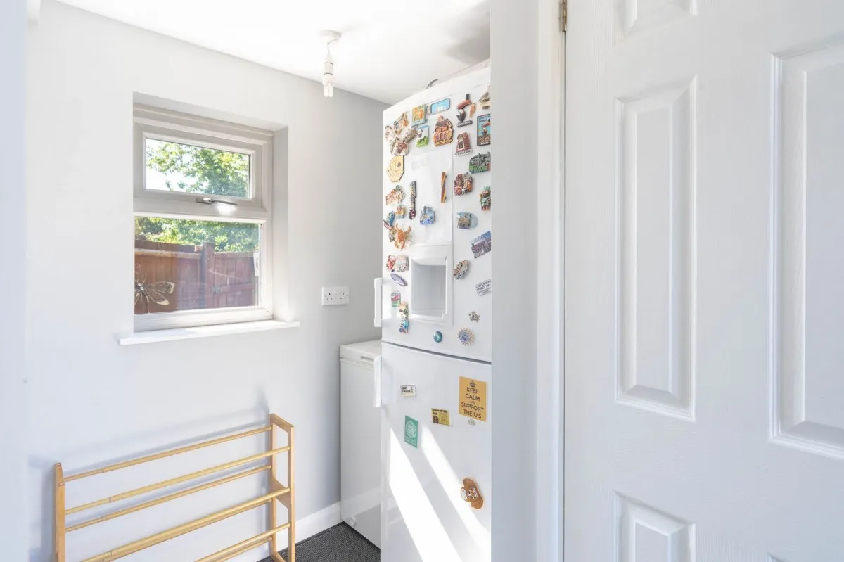 Gibraltar Lane, Swavesey, CB24, photo 6