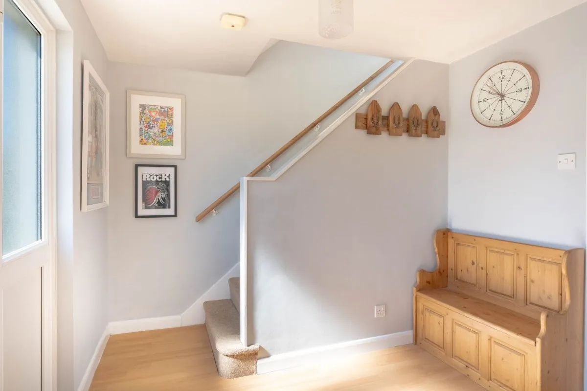 Gibraltar Lane, Swavesey, CB24, photo 7