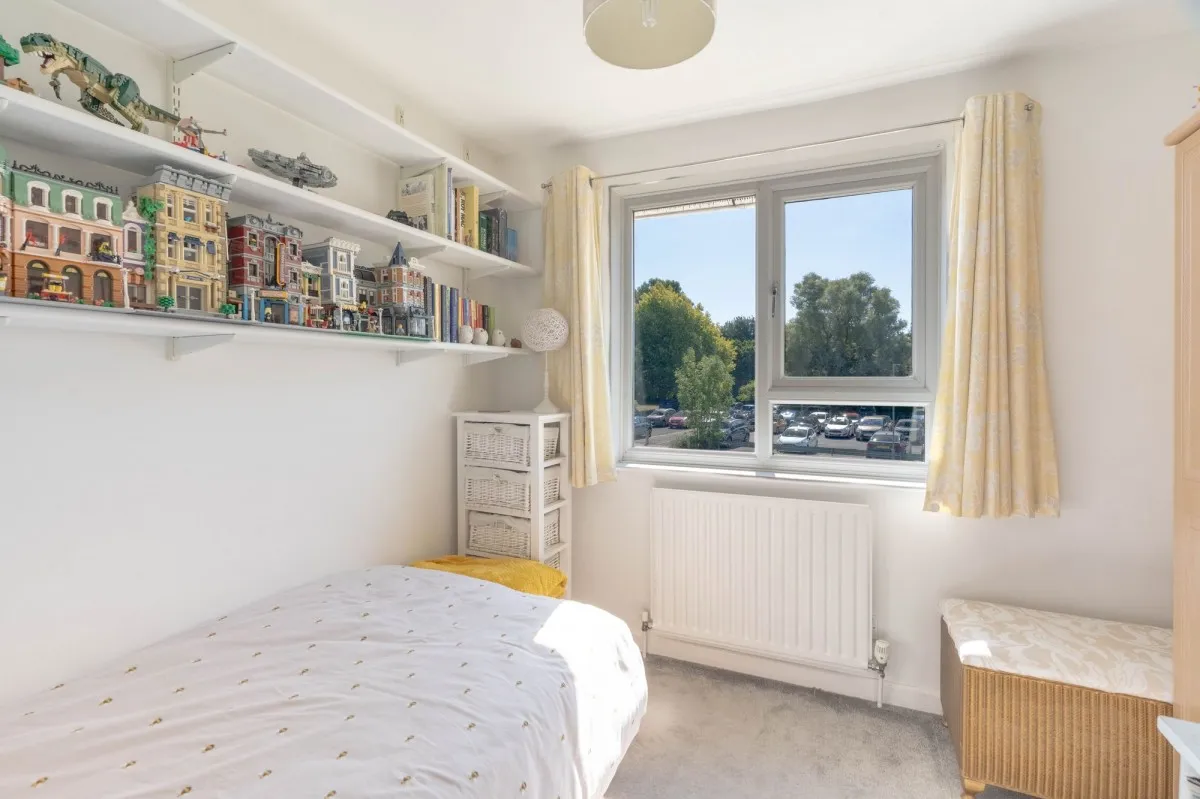 Gibraltar Lane, Swavesey, CB24, photo 11