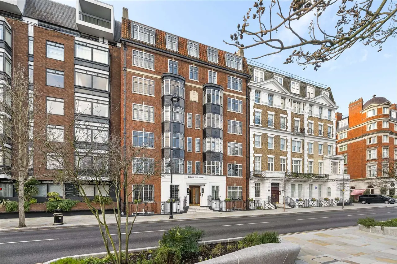 Sloane Street, London, SW1X 9SE, photo 11