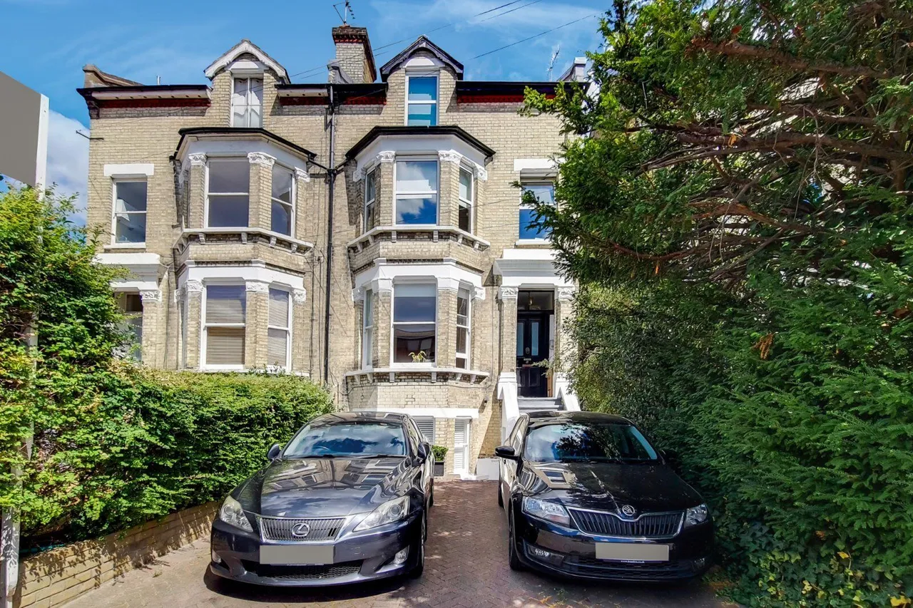 King Charles Road, Surbiton, KT5, photo 7