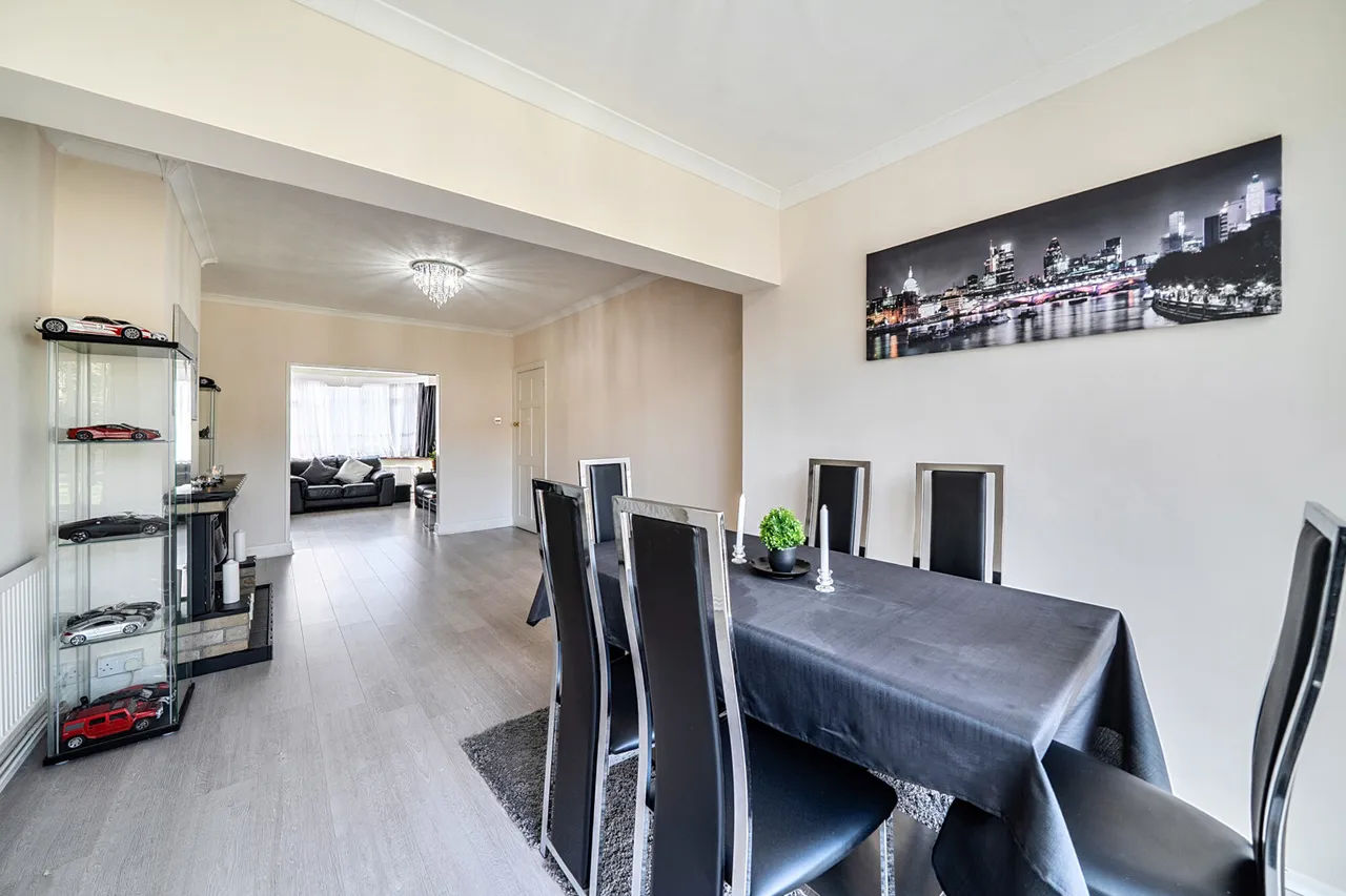 Cornwall Road, Ruislip, HA4, photo 9
