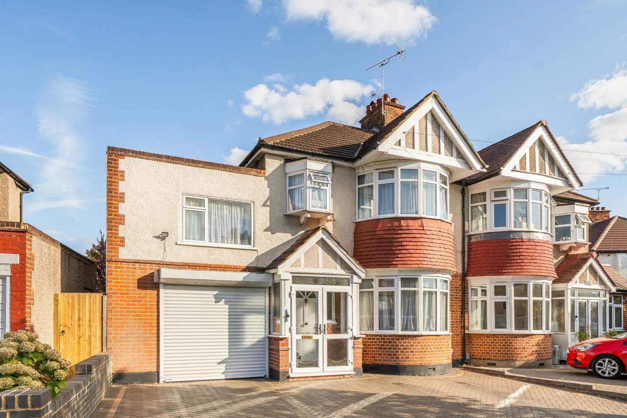 Cornwall Road, Ruislip, HA4, photo 13
