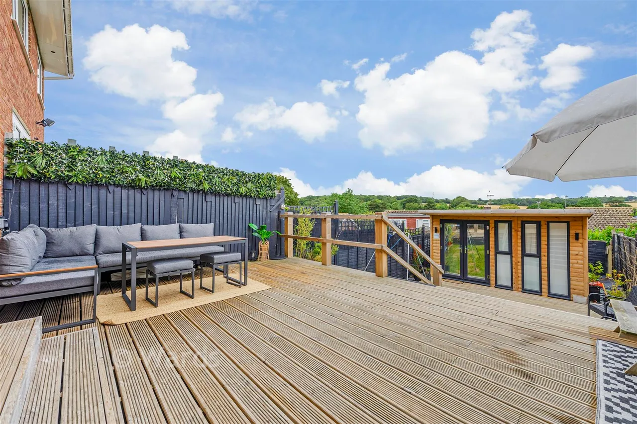 Istead Rise, DA13, photo 2