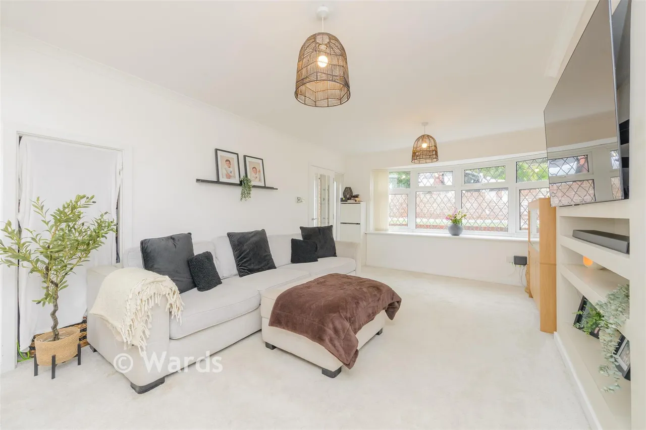 Istead Rise, DA13, photo 3