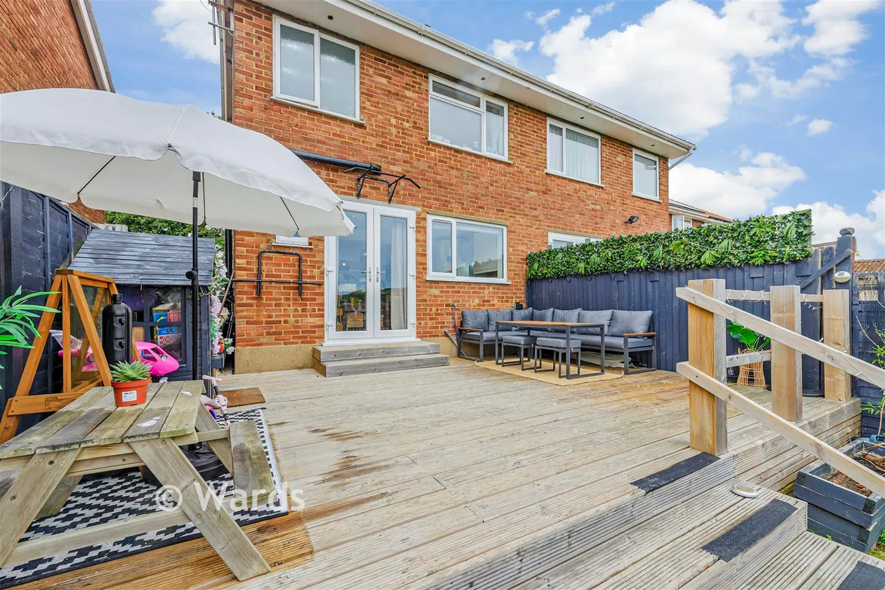 Istead Rise, DA13, photo 12