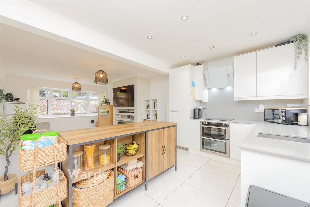 Istead Rise, DA13, photo 4