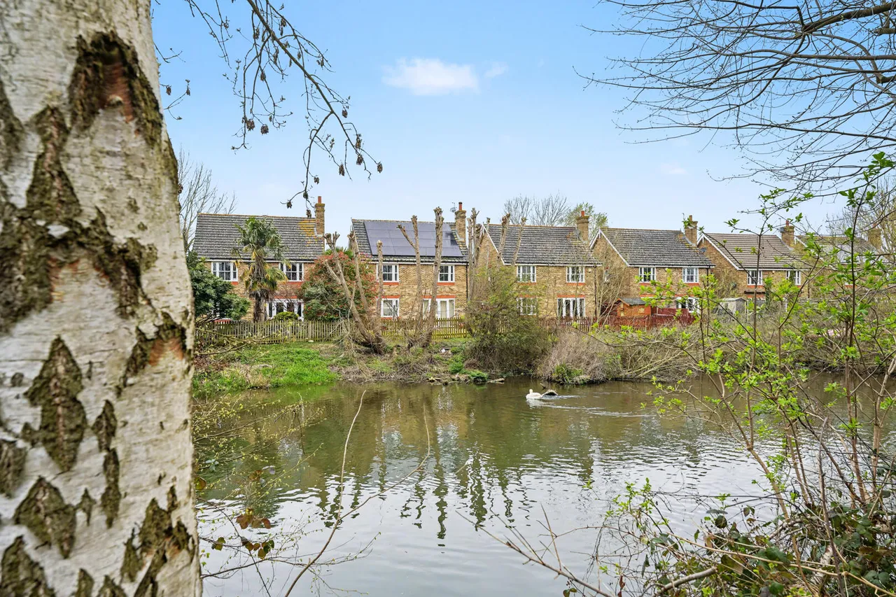 Polsten Mews, Enfield, EN3, photo 13
