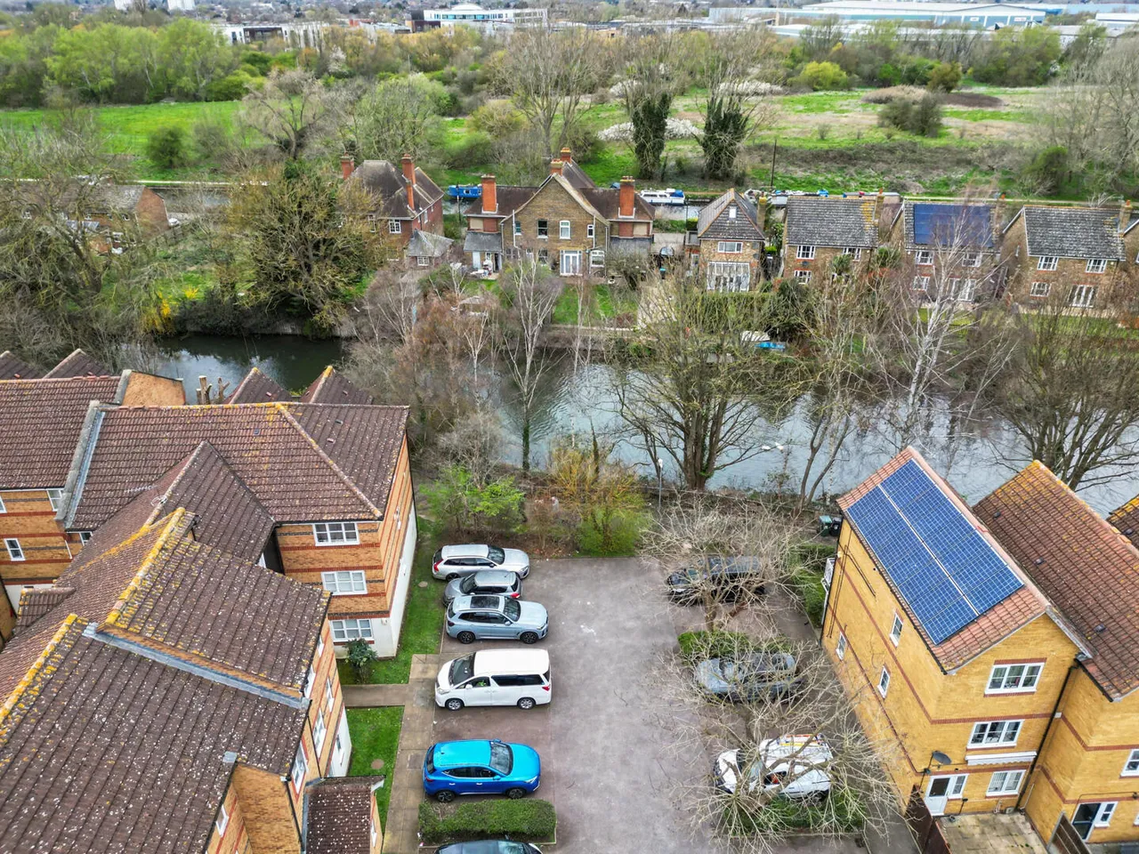 Polsten Mews, Enfield, EN3, photo 16