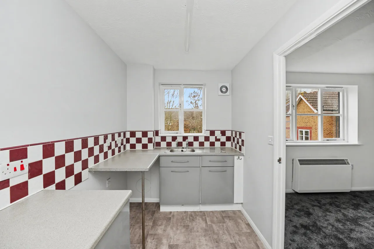 Polsten Mews, Enfield, EN3, photo 2