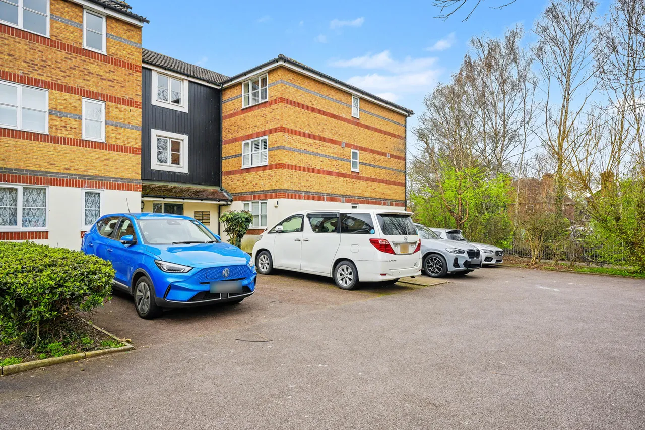 Polsten Mews, Enfield, EN3, photo 21