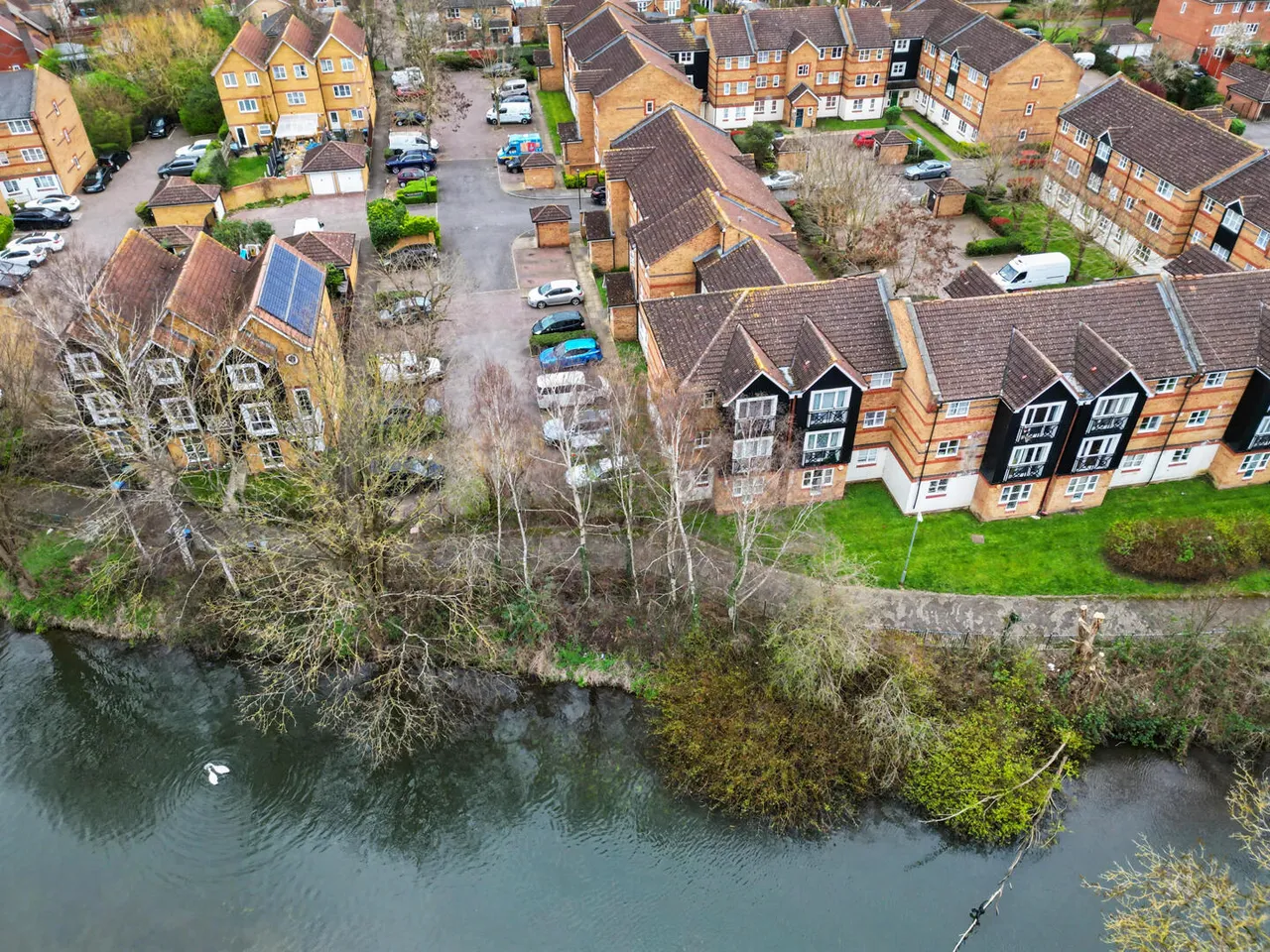 Polsten Mews, Enfield, EN3, photo 20