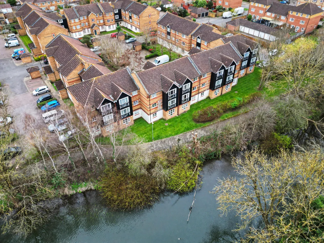 Polsten Mews, Enfield, EN3, photo 22